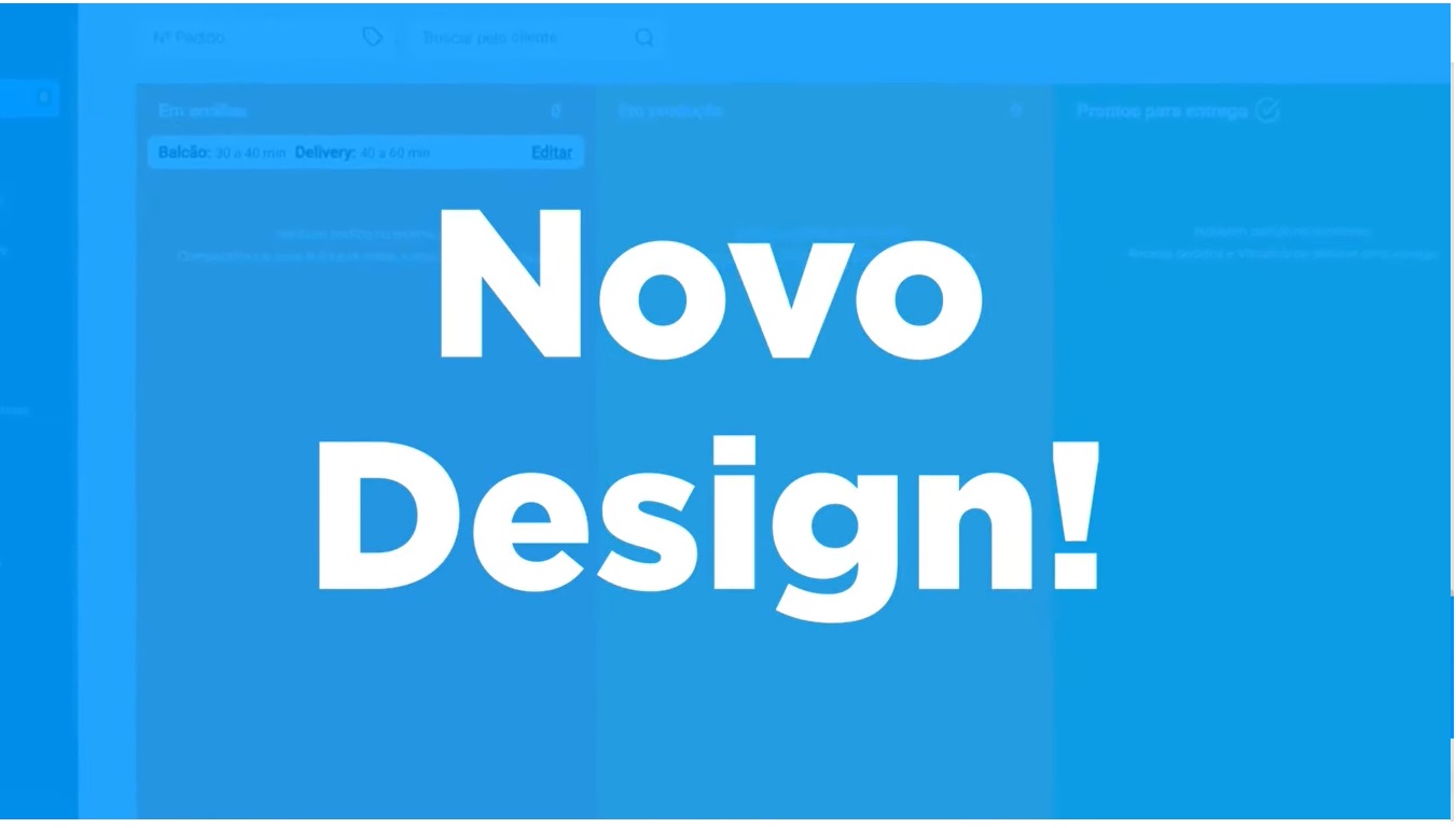 Novo Design | Anota AI