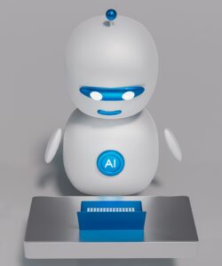 Como editar mensagens no robô da Anota AI