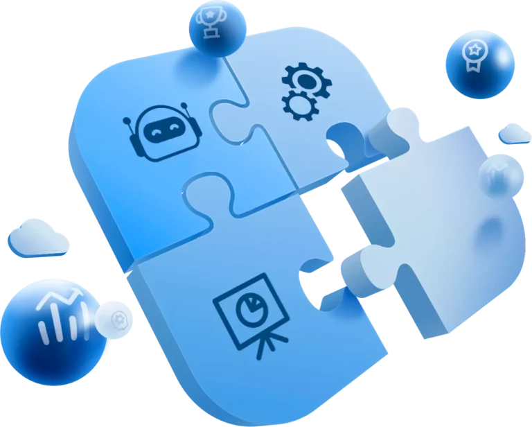 API de Integração