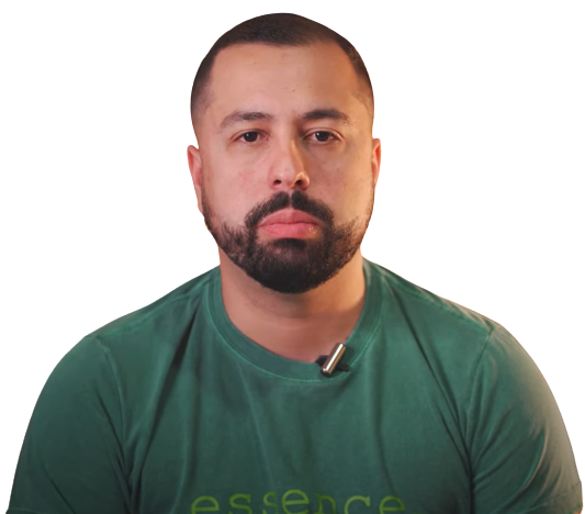 Matheus Machado