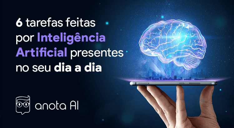 Os impactos da inteligência artificial no nosso cotidiano - Gazeta Online