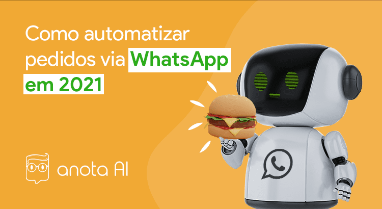 whatsapp automatizar pedidos