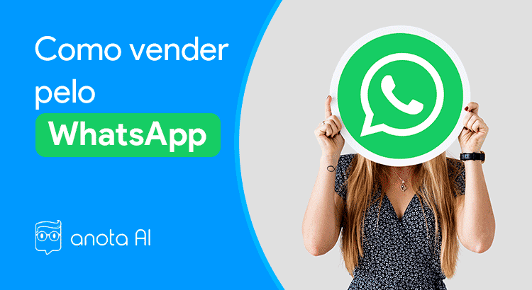 Como vender pelo WhatsApp um guia completo para delivery