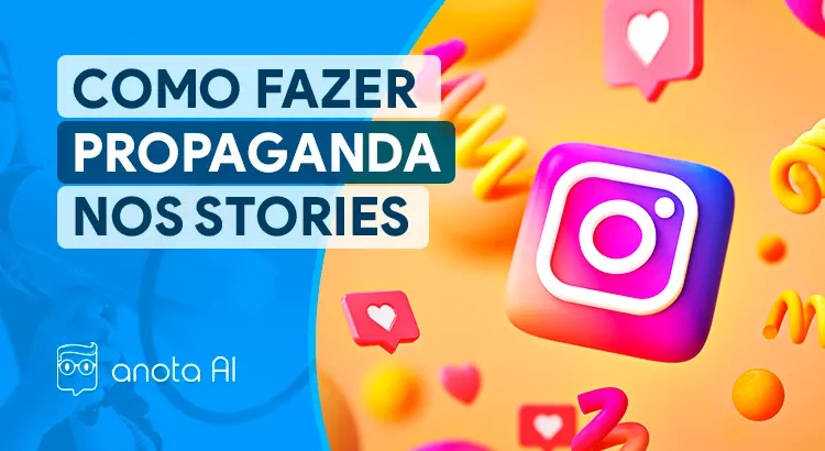 como fazer propaganda no stories do instagram
