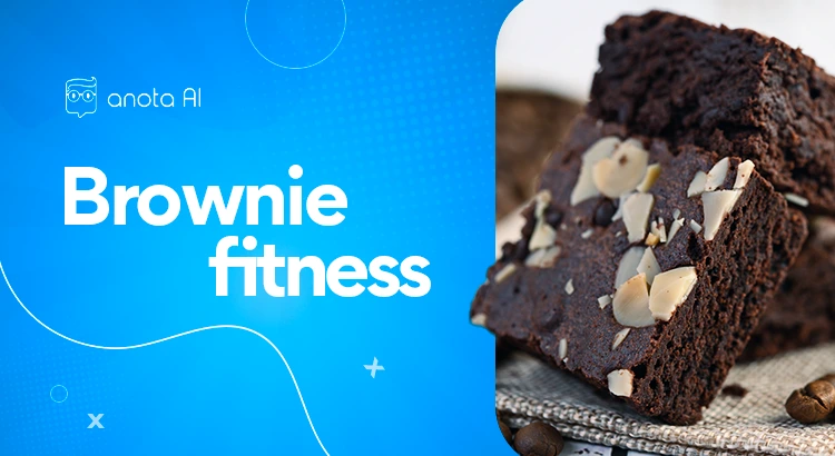 brownie fitness