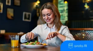 menu executivo