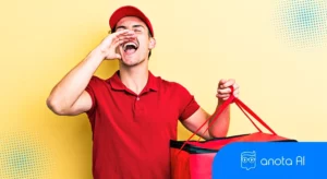 Anota AI Blog 5 como aumentar vendas delivery