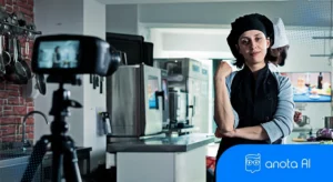 curso online de gastronomia