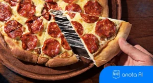 tipos de borda de pizza