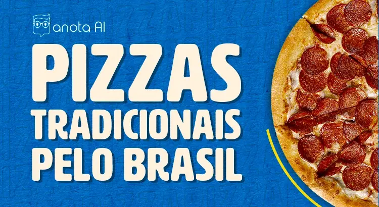 Bráz Pizzaria – Pizza deliciosa e tradicional! – São Paulo para Dois