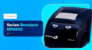 review Bematech MP4200