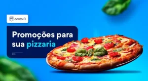 promoções para pizzaria