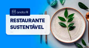 restaurante sustentável