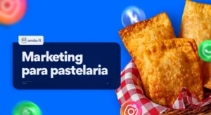 marketing de pastelaria