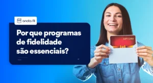 programa de fidelidade para confeitaria