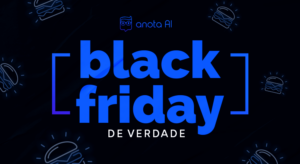 black friday de verdade