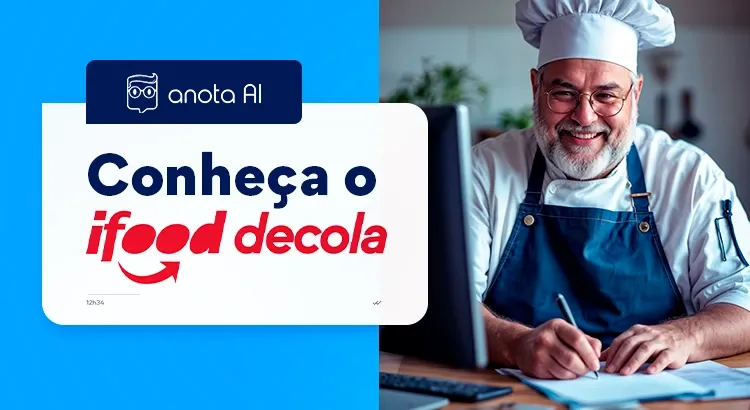 iFood Decola