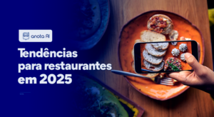 RES BLOG Tendencias para restaurantes em 2025