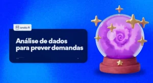 dados no delivery