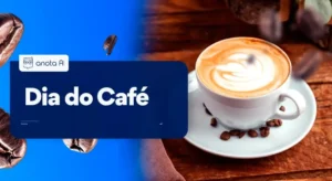 dia do café