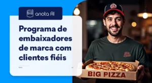 programa de embaixadores de marca