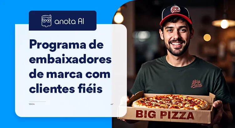 programa de embaixadores de marca