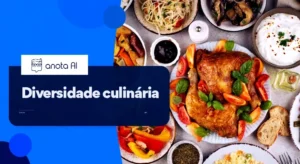 ingredientes variados em restaurante