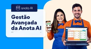 tenha um plano de gestão avançada eficiente pro seu restaurante