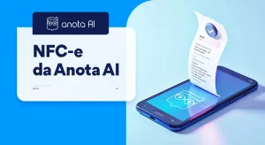 CAPA BLOG NFC e da Anota AI