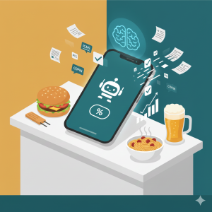 Anota AI Blog 5 reforma tributária para restaurantes