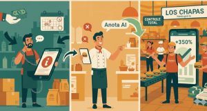 sistema de pedidos próprio para restaurante