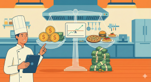 como calcular markup