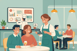 Anota AI Blog 5 atendimento humanizado com ia