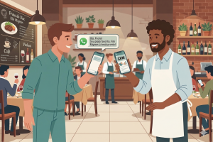 Anota AI Blog 5 segmentacao de clientes