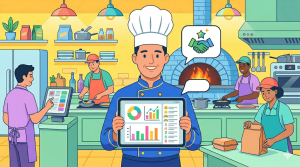 Anota AI Blog 5 melhor sistema para restaurante