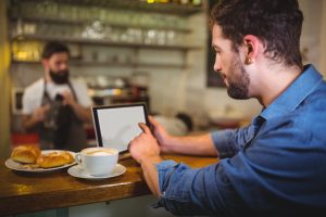 integracao de sistemas para restaurantes