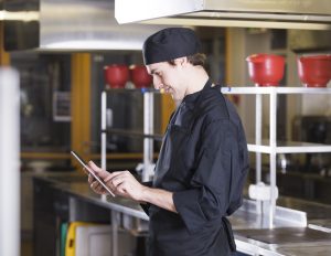 relatorios gerenciais para restaurantes
