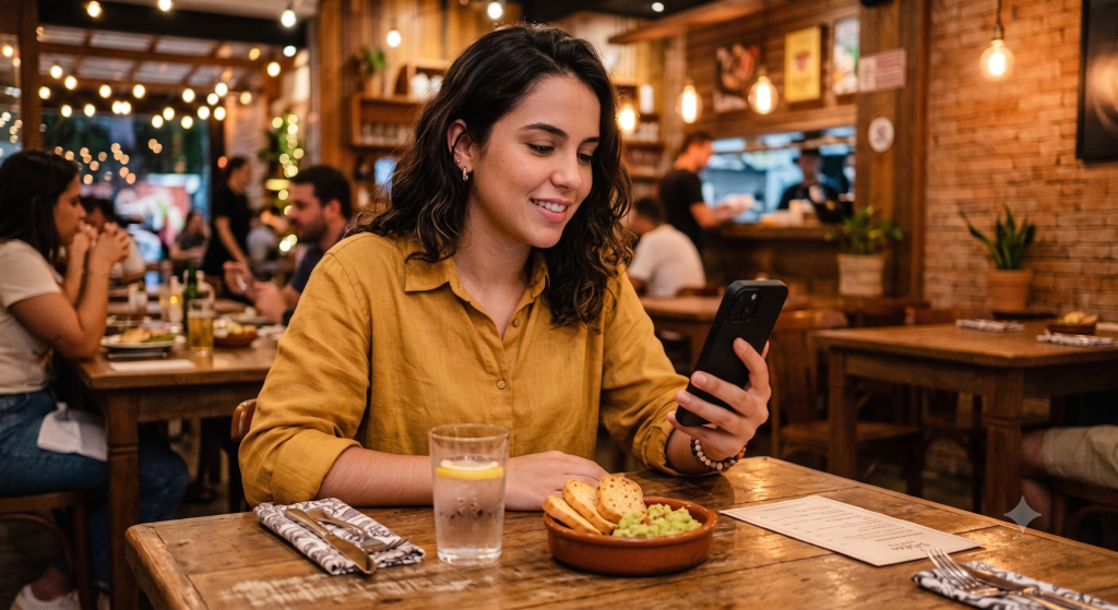 Anota AI Blog 4 personalização de atendimento automático