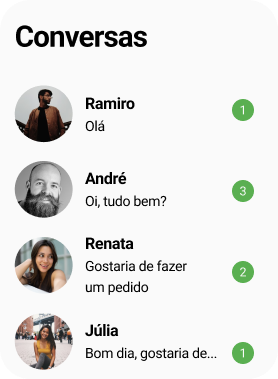 Alavanque suas vendas no delivery com o sistema para padarias Anota AI