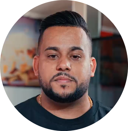 Rafael Oliveira