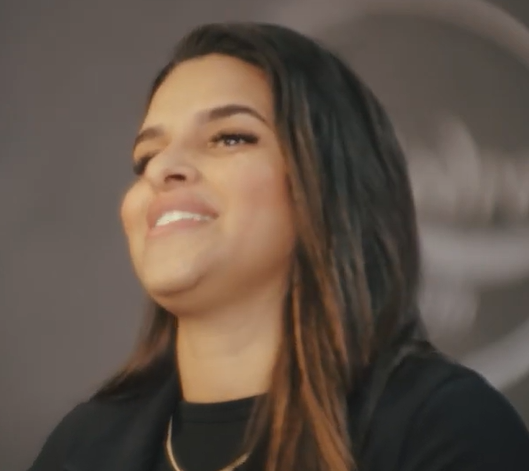 Larissa Sodré